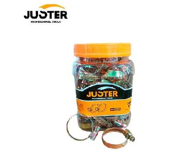 ABRAZADERA REF. 10MM-16MM JUSTER (SP1418)