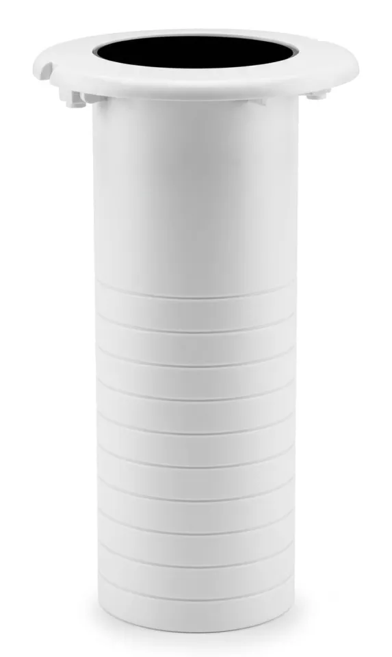 ACCESORIO DE PLASTICO CHICO PARA INSTALACION DE AIRE