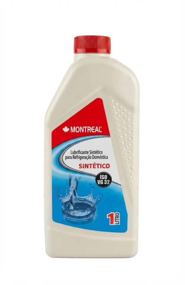 ACEITE SINTETICO ISO VG32 1 LITRO