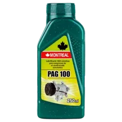 ACEITE SINTETICO PAG 100 250 ML