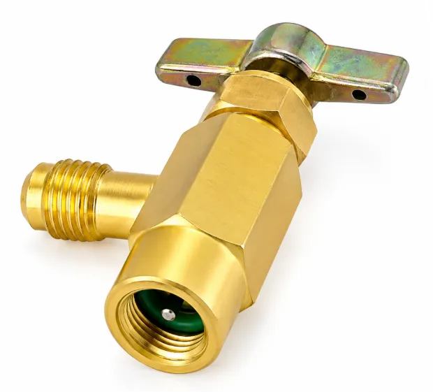 ADAPTADOR R-600 PASO GRUESO 5/16 1/4 ( TUBITOS GLOBAL)