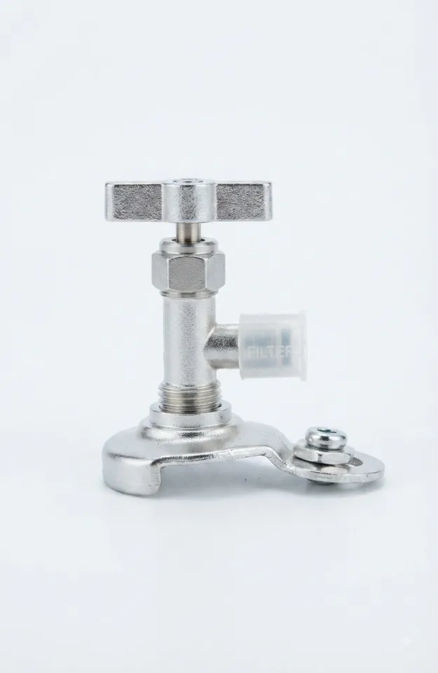 ADAPTADOR PARA CILINDRO GAS DE 1K. UNIVERSAL