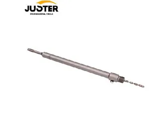 ADAPTADOR PARA MECHA COPA 8X110M 350MM (J3705)