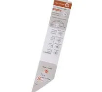 ADHESIVO PARA LAVARROPAS TIRA MANCHAS 9KL