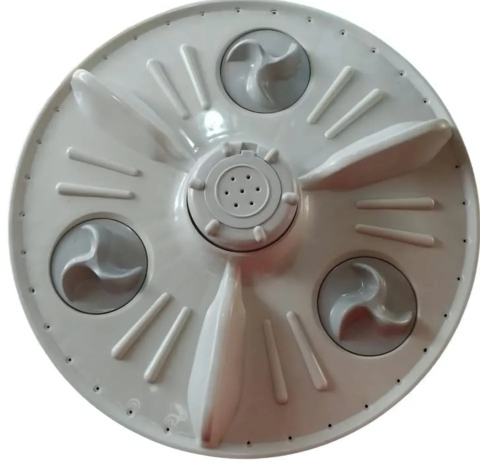 AGITADOR LAVARROPAS LG 33CM