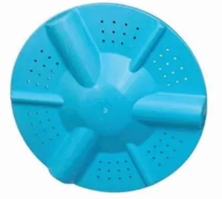 AGITADOR LR MUELLER SUPER POP 2015