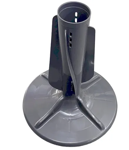 AGITADOR MUELLER ENERGY / POP MATIC 8K 11 PROGRAMAS