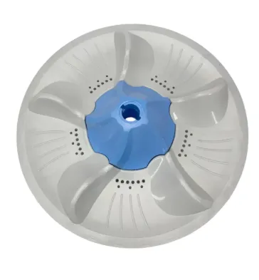 AGITADOR MIDEA DE 12KG MODELO: MAC120 CARGA SUPERIOR