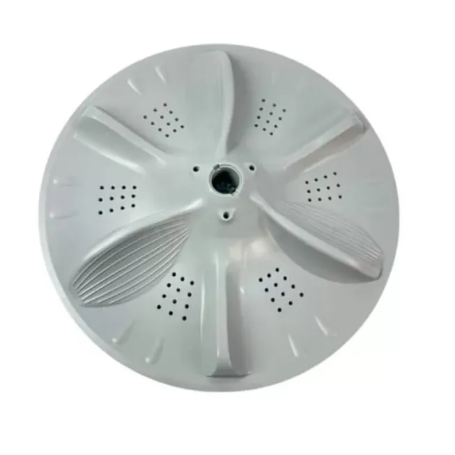 AGITADOR PARA LAVARROPAS JAM DE 12KG MODELO: ALBA F-052 / TOKIO DE 12KG