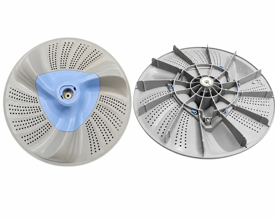 AGITADOR PARA LAVARROPAS MIDEA 8KG MA200W80 33CM