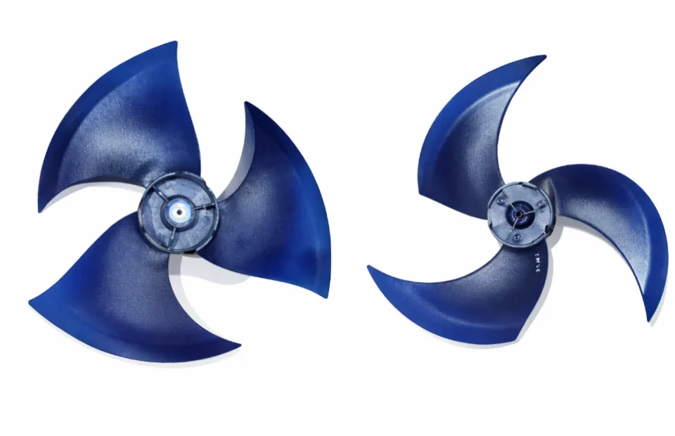 ALETA DE VENTILADOR PARA AIRE ACONDICIONADO DE 12.000 BTU