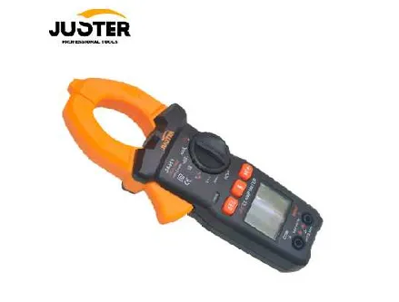 AMPERIMETRO DIGITAL JUSTER (J4411)