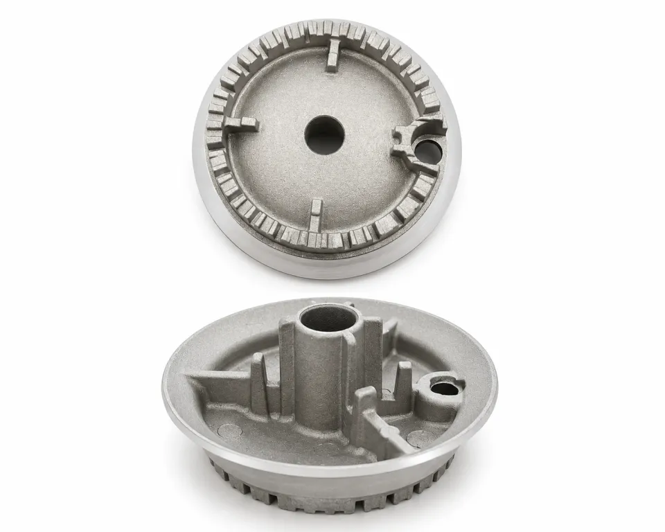BASE QUEMADOR PARA COCINA TOKIO CHICO