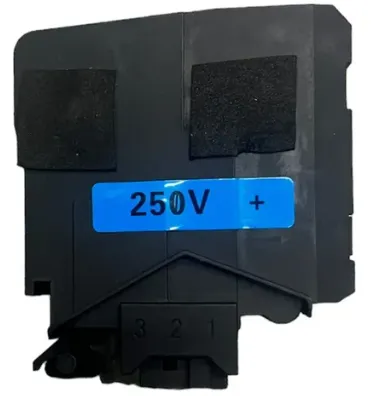 BLOCA PUERTA SAMSUNG 250V+