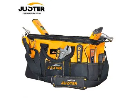 BOLSON P/HERRAMIENTAS 17" 22X42X28CM (JLD37007)