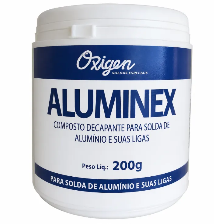 BORAX DE ALUMINIO EN FRASQUITOS