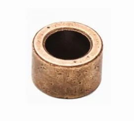 BUJE SINTERIZADA BRONCE WANKE