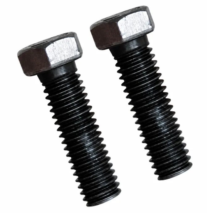 BULON METAL 5/16x1.1/2 + TUERCA