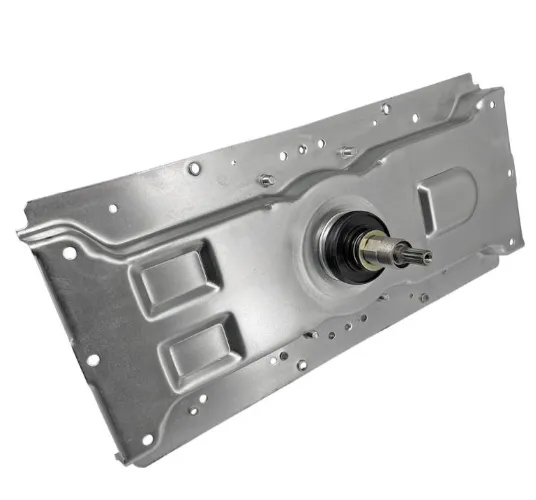 CAJA DE TRANSMISION PARA LAVARROPAS ELECTROLUX 9 A 16KG - 45CM