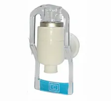 CANILLA ROSCA INTERNA PARA BEBEDERO (FRIO/AZUL)