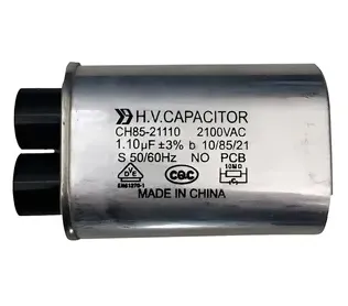 CAPACITOR 1.10MF PARA MICROONDAS