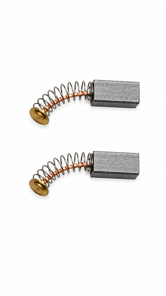 CARBON PARA LICUADORA DE VARIOS MODELOS CHINOS: BRISA - WALITA - MAST N°21