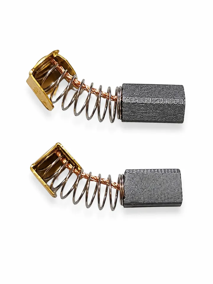 CARBON PARA MAKITA Y OTROS N°6