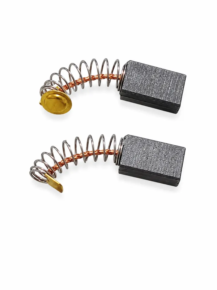 CARBON PARA TALADROS BOSCH SKILL N°9