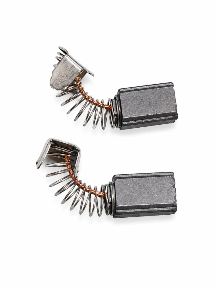 CARBON PARA MAKITA Y OTROS N°10