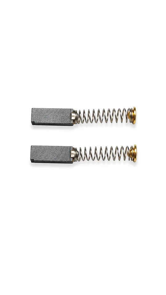 CARBON PARA SINGER, MYSTERE, SPAM, MULTIMARCAS. MAQUINA DE COSER, BATIDORA, SECADOR DE PELO DE VARIAS MARCAS N°20