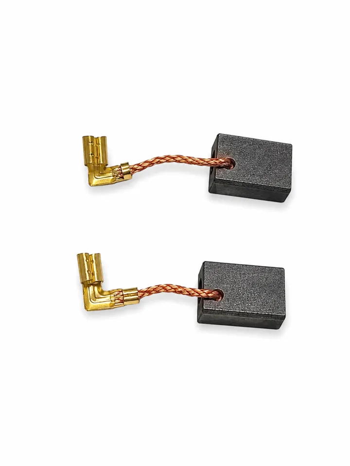 CARBON PARA AMOLADORA MAKITA GA 4034, NEO. N°38