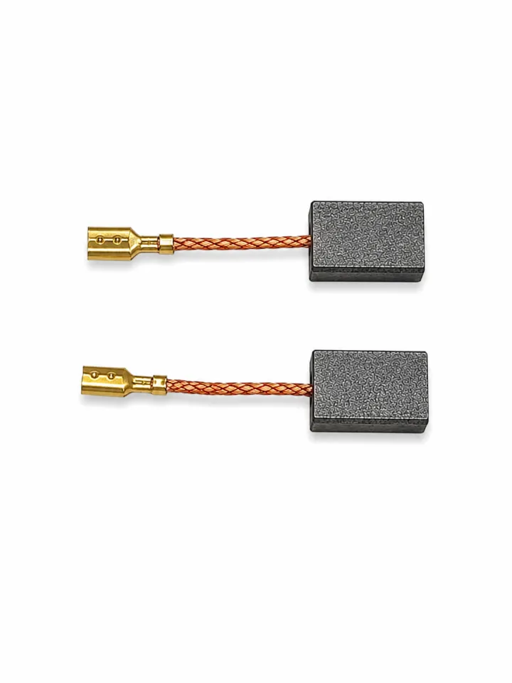 CARBON PARA BOSCH POLITRIZ ESMERL 541 Y OTROS N°40