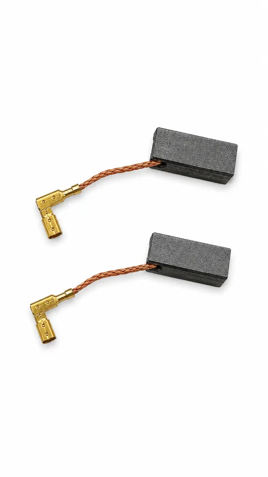 CARBON PARA TALADRO BOSCH SKILL N°41