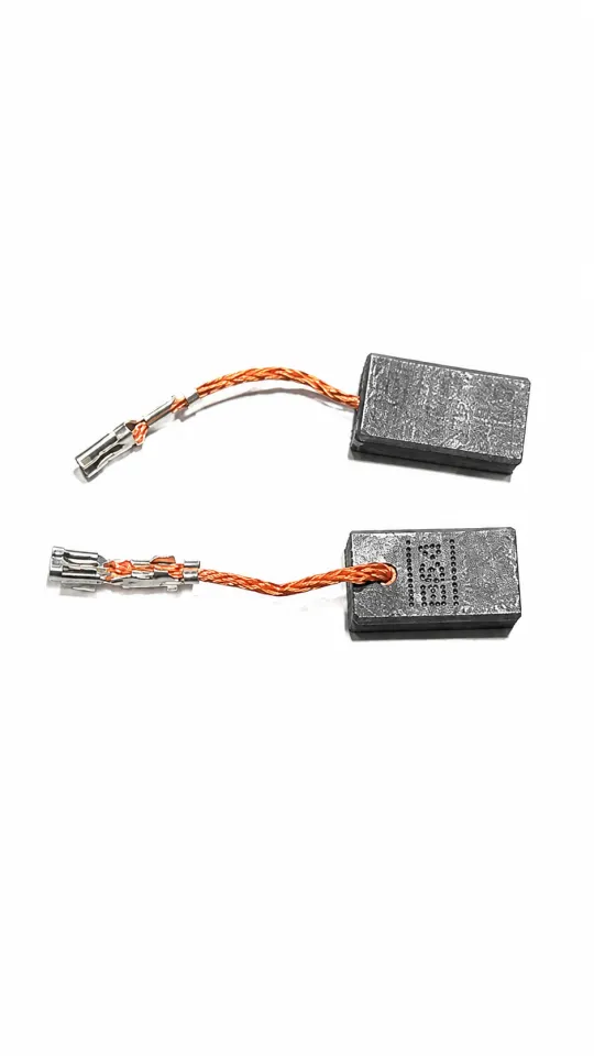 CARBON PARA BOSCH Y OTROS. N°42