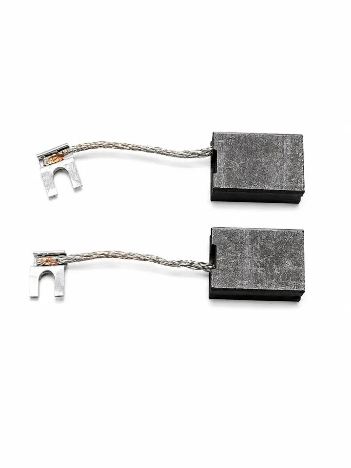 CARBON PARA AMOLADORA BOSCH 7" Y 9" (TERMINAL MACHO)N°47