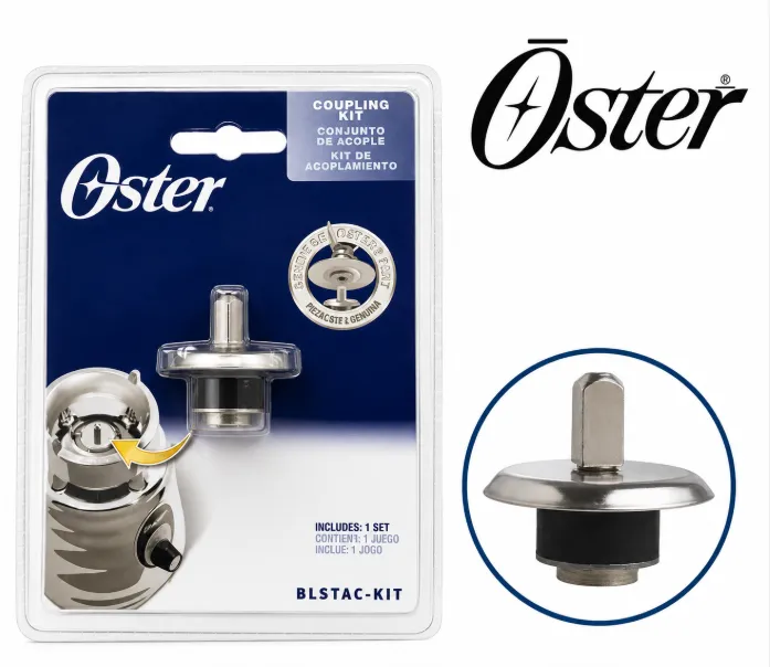 CARDAN DE MOTOR PARA LICUADORA OSTER