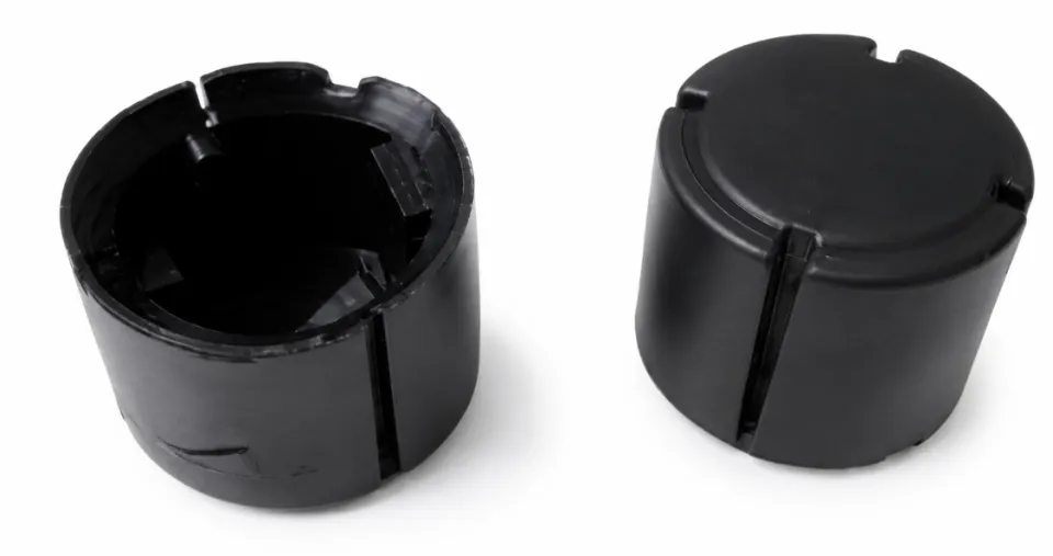 CARDAN DE GOMA PARA MOTOR LICUADORA ARNO