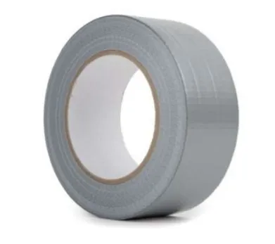 CINTA DE ALUMINIO PARA DUCTO