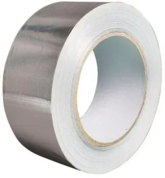 CINTA DE ALUMINIO DE 50 MTS