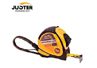 CINTA METRICA 7.5MT 25MM JUSTER (JLD18003)