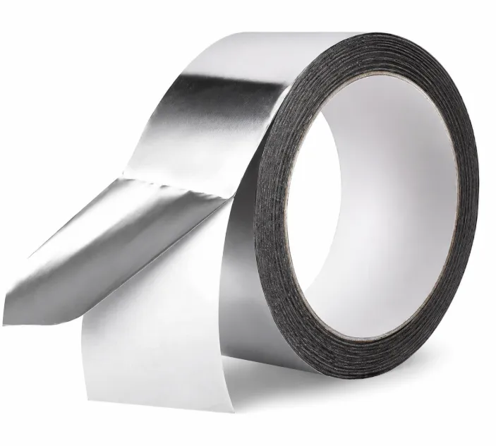 CINTA DE ALUMINIO DE 15MTS