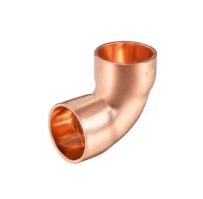 CODO 3/8" COBRE (N°60)