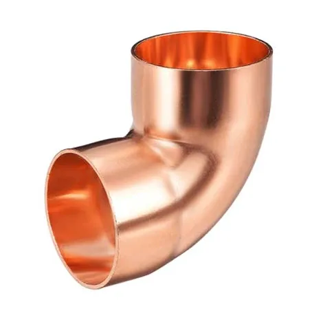 CODO 3/4 COBRE 90°