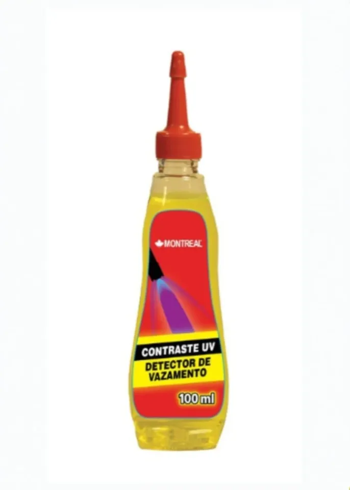 CONTRASTE UV PARA FUGA DE AA 100ML - MONTREAL