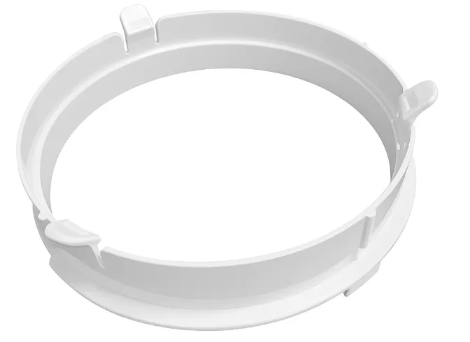 CONECTOR DE AIRE DUCTO PARA AIRE PORTATIL TOKIO DE 12.000 BTU