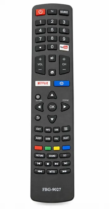 CONTROL UNIVERSAL PARA TV TOKYO / JAM