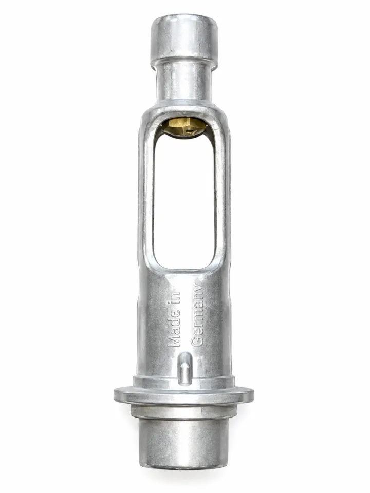 CONJUNTO VENTURI1.7KW G3-0.70MM