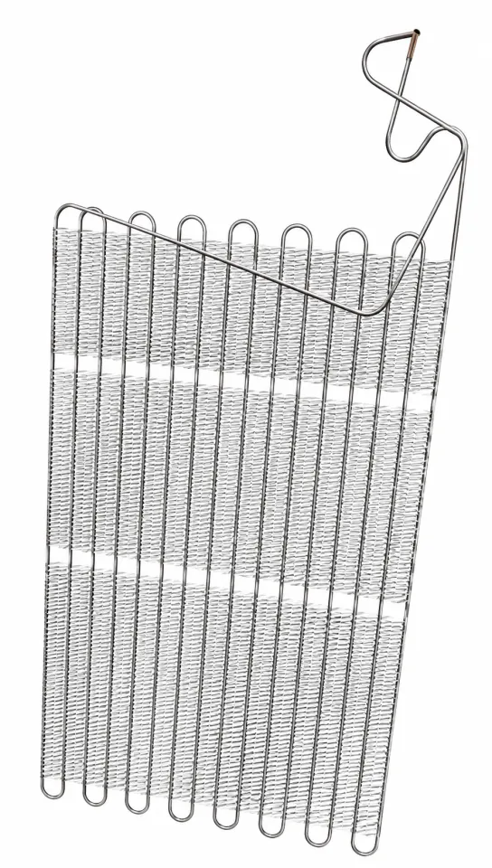 CONDENSADOR PARRILLA PARA FREEZER HORIZONTAL W11616965