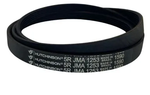 CORREA 1253 HUTCHINSON (5R JMA 1253)