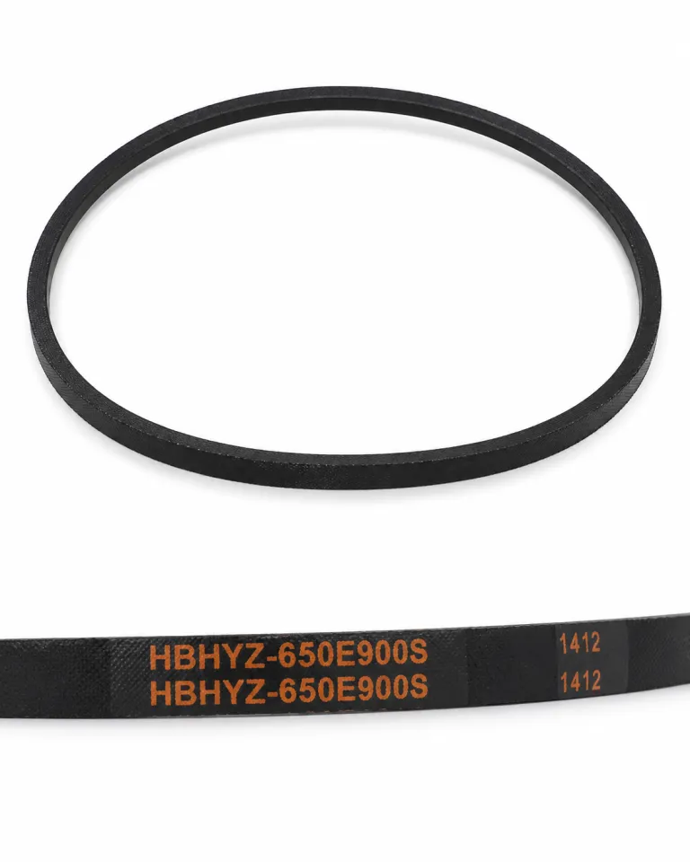 CORREA EN V- TOK1201 (650E)